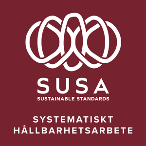 Standard för systematiskt hållbarhetsarbete